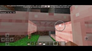 баг на легальный x-ray в Майнкрафт 1.20.10.20