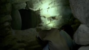 Париж: Город мертвых. Со 2 октября.