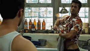 Как Ты Меня Назвала? | Бойцовский Клуб Эдит | Fight Club Edit| Tyler Durden Edit