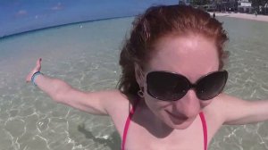 БОРАКАЙ Station 2: лучший пляж Боракая (Филиппины)