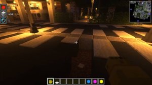 Minecraft ОБЗОР НА ВСЕ КАМНИ ПЕРЧАТКИ БЕСКОНЕЧНОСТИ
