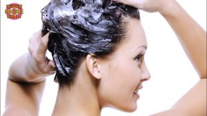 Маска для сумасшедшего роста волос!