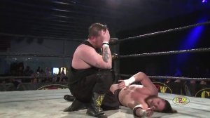 Joe Gacy vs. Rickey Shane Page (CZW Awakening)