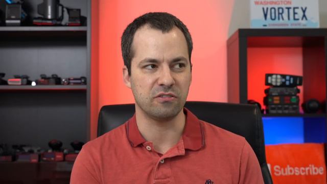 Uniden R8 Review: My New Daily Driver