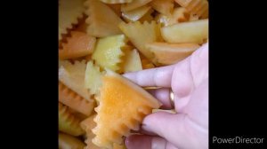 ՍԵԽԻ ՉԻՐ Կուրագա սեխից Цукат из Дыни Dried Fruits Сухофрукт из Дыни