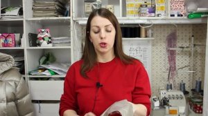 КАК СШИТЬ Пуховик  ХАРВИ от sewitnow своими руками. МОЙ ОТЗЫВ.