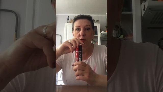 Шикарная тушь для ресниц