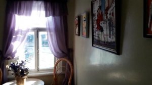 Показываю купеческий дом и как жили купцы