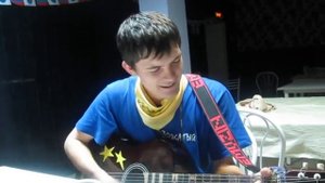 Песня про поваров