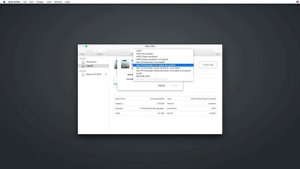 Как выполнить двойную загрузку macOS и Windows 11   Высокая Сьерра