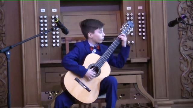 Лепешкин Егор Полька смотреть онлайн