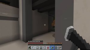 INDORAPTOR Vs INDOMINUS REX!!! - Jurassic World Minecraft DLC | Ep5