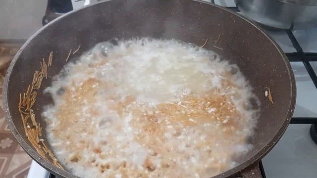 Армянский пилав(плов)на завтрак?❤ смотреть онлайн