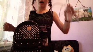 ЧТО ДОЛЖНО ЛЕЖАТЬ В СУМКЕ У КАЖДОЙ ДЕВУШКИ?☺️?❤️