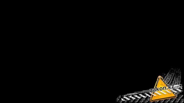 Грузовик провалился под землю в Алматы смотреть онлайн