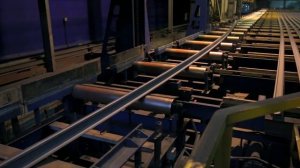 ШКОЛА РЕЛЬСОВОЙ УКЛАДКИ#2 / РЕЛЬСЫ