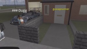 Lil baby x 42 Dugg - We Paid (Official Roblox Video)