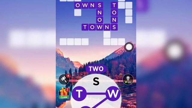 Wow ( words of wonders ) level 625 : solution, answer and solved смотреть онлайн