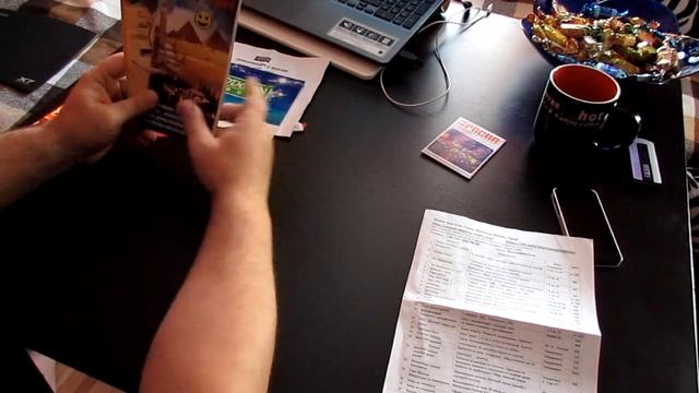 Наш Египет-8 | Экскурсии в Шарм эль Шейхе. Виды и стоимость. смотреть онлайн