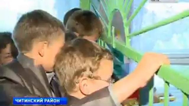 смоленка школа