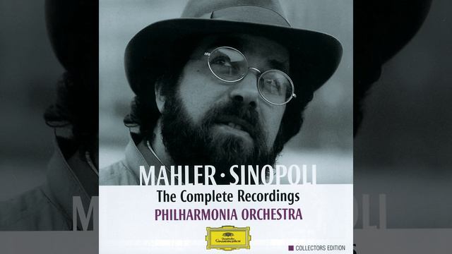 Mahler: Songs From "Des Knaben Wunderhorn" - Orchestration: Harold Byrns: Frühlingsmorgen смотреть онлайн