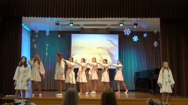 Н.Мисякова «Сокол», исп. эстрадная группа «Созвучие», МБУДО "ДМШ №4" г. Кирова смотреть онлайн