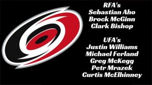 What's Next for the Carolina Hurricanes? 2019 Off Season Plan