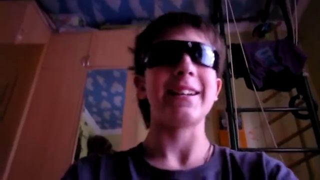 Черепаший рэп Polina Kostigina