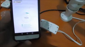 Sonoff Basic R2 Smart Switch - Connecting To Wifi 2.4Ghz