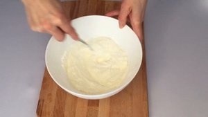 ПЕСОЧНЫЙ ПИРОГ СО СМЕТАННОЙ ЗАЛИВКОЙ И ЯГОДАМИ / ПЕСОЧНЫЙ ПИРОГ С ВИШНЕЙ