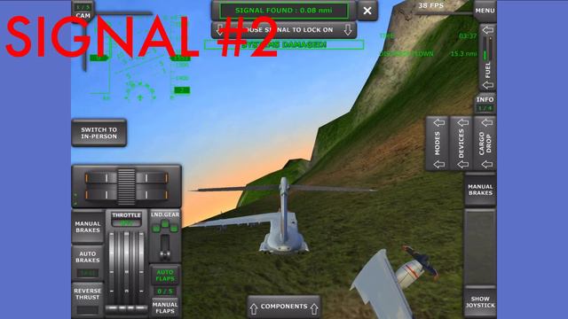 NEW TFS UPDATE FULL REVIEW | 1.25.3 | TURBOPROP FLIGHT SIMULATOR смотреть онлайн