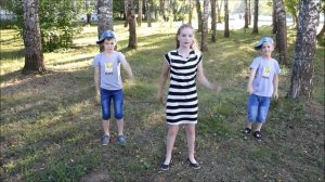 Поздравление дедушке Вове на юбилей от любимых внуков