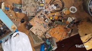 Ремонт ЖК ТВ Daewoo DLP-26H1C