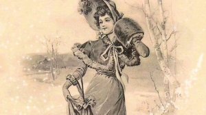 Булат Окуджава ~??Ваше Величество Женщина ?~