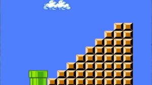 Марио Часть 4