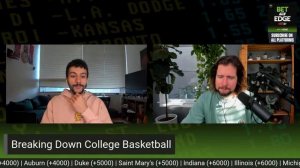 Ohio State-Wisconsin, Oregon-Arizona best bets + Pac-12 futures + NBA plays | Bet the Edge (2/2/23)