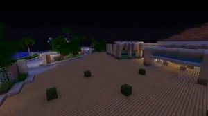 3 Days Of UNIVERSAL STUDIOS  ORLANDO  ON MINECRAFT Construction