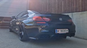 BMW f13 640d xdrive 10