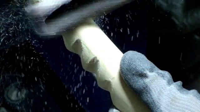 Что можно сделать из старого молотка ✔ OldNEW Black hammer restoration смотреть онлайн