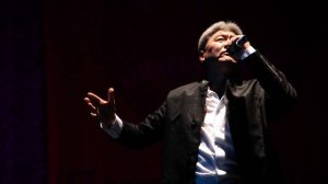 Калмыцкая песня "Менд"! Элиста. Калмыкия.