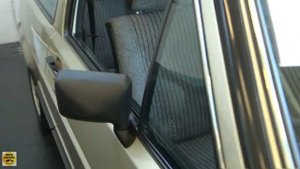 1984 Volkswagen Golf II GL - Exterior and Interior - Classic Expo Salzburg 2019