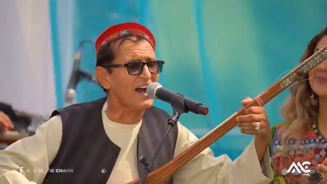 Mir Maftoon - Ajab Donia Ast En Donia [4K] میر مفتون - عجب دنیاست این دنیا_ смотреть онлайн