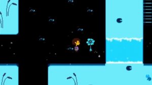 Undertale Музыка из Водопадье.