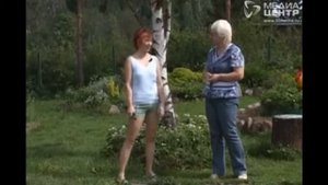 Природное земледелие. Земклуника под мульчей.