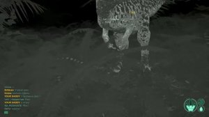 || "КОРОЛЬ РАПТОР" || - THE ISLE, ПРОГУЛКИ С ДИНОЗАВРАМИ