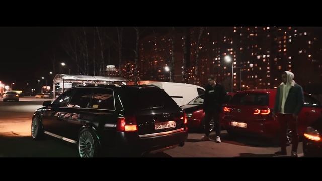 [REVIEW] Audi A6 C5 Allroad 4.2 | Семейный универсал, который валит!