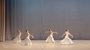 Выпускные экзамены в МГАХ 2023 – Классический танец / Bolshoi Ballet Academy – Exam 2023