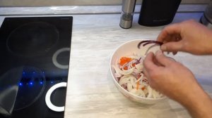 Хе из Щуки | Мой рецепт |Идеальная закуска