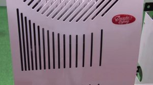 Конвектор Данко Бриз 2,5