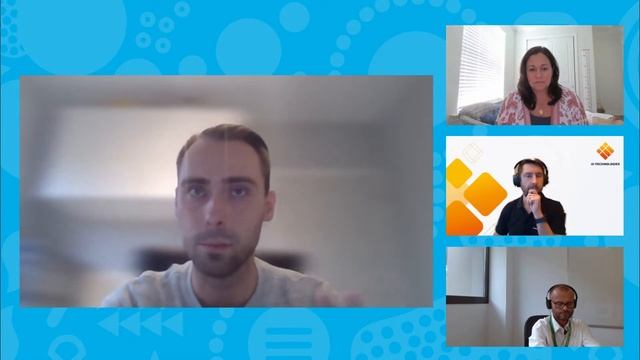 Webinar: Active Learning in the Classroom of the Future смотреть онлайн